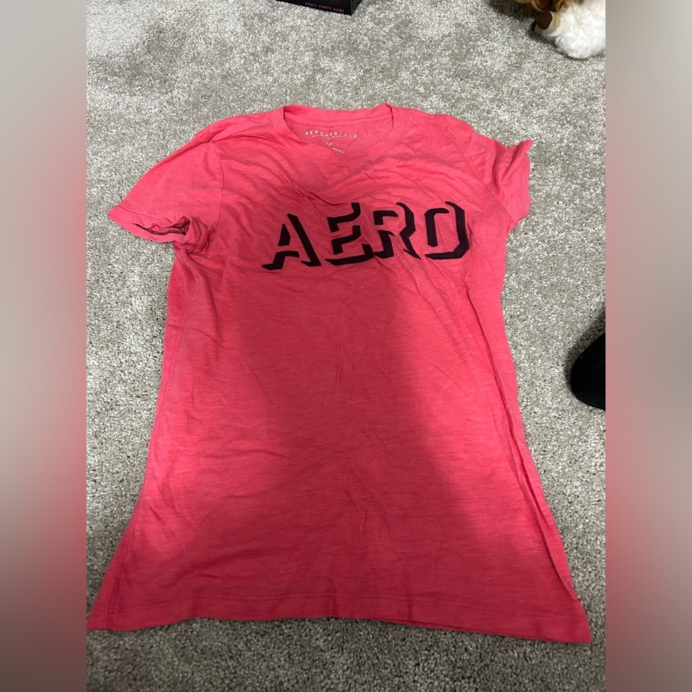 aeropostale shirt